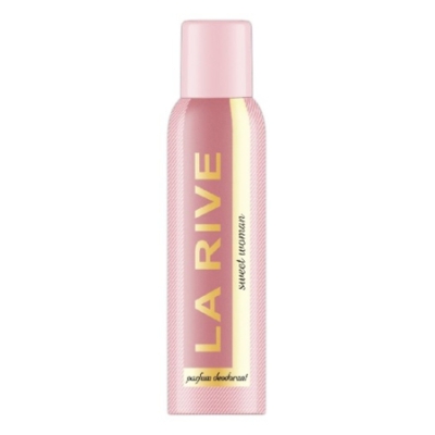 La Rive Sweet Woman - deodorant fur Damen 150 ml