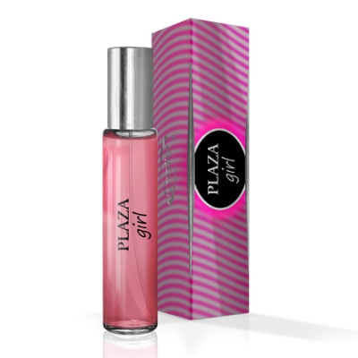 Chatler Plaza Girl - Eau de Parfum fur Damen 30 ml