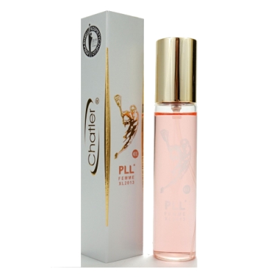 Chatler PLL XL2013 Femme - Eau de Parfum fur Damen 30 ml