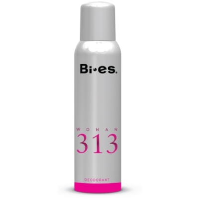 Bi-Es 313 - Deodorant fur Damen 150 ml