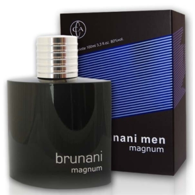 Cote Azur Brunani Magnum - Eau de Toilette fur Herren 100 ml
