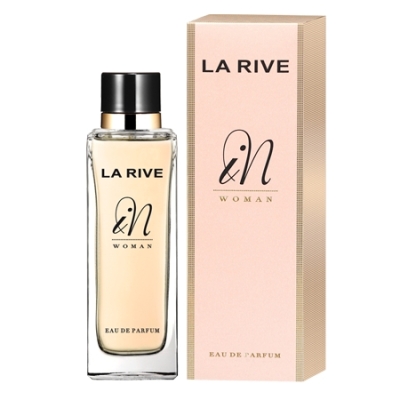 La Rive In Woman - Eau de Parfum fur Damen 90 ml