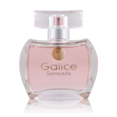 Paris Bleu Galice Sensuelle - Eau de Parfum fur Damen 100 ml