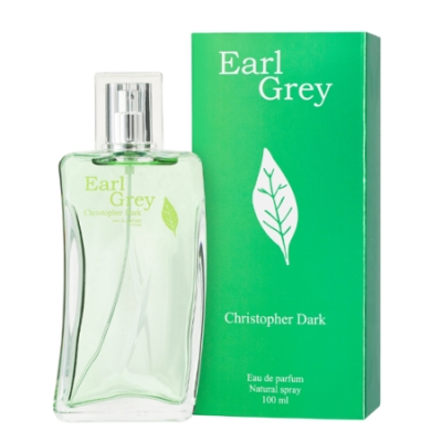 Christopher Dark Earl Grey - Eau de Parfum fur Damen 100 ml