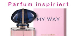 Parfums inspiriert von Armani My Way