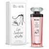 Bi-Es Les Fashion Stiletto 50 ml + Probe Guerlain La Petite Robe Noire