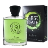 Luxure First Date 100 ml + Probe Yves Saint Laurent Black Opium Illicit Green