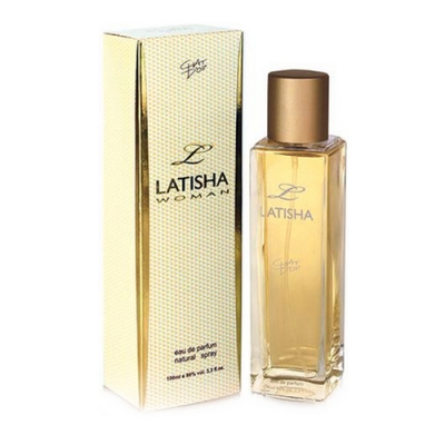 Chat Dor Latishia - Eau de Parfum fur Damen 100 ml