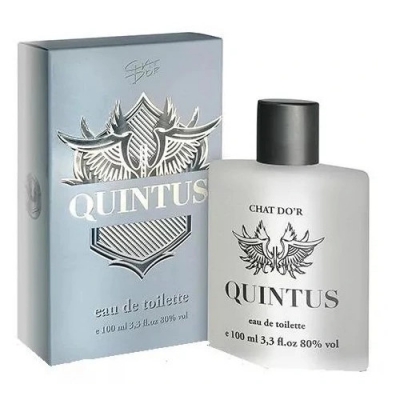 Chat Dor Quintus - Eau de Parfum fur Herren 100 ml