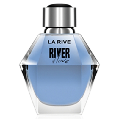 La Rive River of Love - Eau de Parfum fur Damen 100 ml