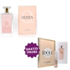 Luxure Queen - Eau de Parfum 100 ml, Probe Lancome Idole