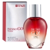 JFenzi Desso Go - Eau de Parfum fur Damen 100 ml