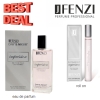 JFenzi Day & Night Impression - Aktions-Set, Eau de Parfum, roll-on