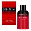 La Rive Hitfire - Eau de Toilette 90 ml, Probe Christian Dior Fahrenheit