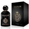 Chatler Royal - Aktions-Set Unisex, Eau de Parfum 100 ml, Eau de Parfum 30 ml