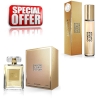 Chatler Chantre Gloria - Aktions-Set, Eau de Parfum 100 ml + Eau de Parfum 30 ml