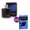 Cote Azur Brunani Magnum - Eau de Parfum 100 ml, Probe Bruno Banani Magic Man