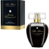 La Rive Lady Diamond - Eau de Parfum 75 ml, Probe Paco Rabanne Lady Million