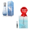 Chatler Lara - Eau de Parfum 100 ml, Probe Laura Biagiotti Laura