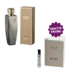 Paris Avenue Juliet - Eau de Parfum 100 ml, Probe Hugo Boss Jour Femme