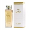 La Rive In Love - Aktions-Set, Eau de Parfum, Deodorant