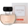 Blue Up Cristina - Eau de Parfum fur Damen 100 ml