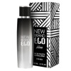 New Brand Ego Silver - Eau de Parfum 100 ml, Probe Dolce Gabbana The One Men