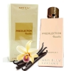 Predilection Vanilla THE ESSENTIALS Paris Bleu - Eau de Parfum fur Damen 100 ml