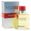 Blue Up Accent Active - Eau de Toilette 100 ml, Probe Chanel Allure Homme Sport