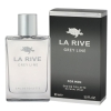 La Rive Grey Line 90 ml + Probe Lacoste Pour Homme