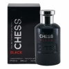 Paris Bleu Chess Black - Eau de Toilette  fur Herren 100 ml