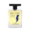 Luxure Big Day Indigo - Eau de Toilette fur Herren 100 ml