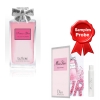 Luxure I Miss You Field of Flowers - Eau de Parfum 100 ml, Probe Miss Dior Rose N'Roses Luxure I Miss You Field of Flowers - Eau de Parfum 100 ml, Probe Miss Dior Rose N'Roses