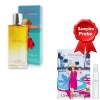 Cote Azur Escale Florida - Eau de Parfum 100 ml, Probe Escada Miami Blossom