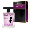 Luxure Big Day Purple - Eau de Toilette fur Herren 100 ml