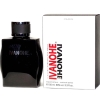 Paris Bleu Ivanhoe Men - Eau de Toilette 100 ml, Probe Hermes Terre D'Hermes