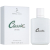 Dorall Collection Classic White - Eau de Toilette fur Herren 100 ml