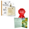 Sensation 438 Mandarin and Basil - Eau de Parfum 100 ml, Probe Guerlain Aqua Allegoria Mandarine Basilic