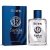 Bi-Es Sankai Men - Eau de Toilette 100 ml, Probe Kenzo L'eau Par Kenzo Homme