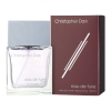 Christopher Dark Eau de Furie Men - Eau de Toilette fur Herren 100 ml, Probe Calvin Klein Euphoria Men