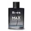 Bi-Es Max Black Edition - Eau de Toilette fur Herren 100 ml