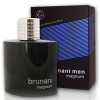 Cote Azur Brunani Magnum - Eau de Parfum 100 ml, Probe Bruno Banani Magic Man