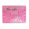 Tiverton Go Chic Pink - Eau de Parfum fur Damen 100 ml