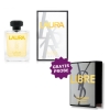 Luxure Laura - Eau de Parfum 100 ml, Probe Yves Saint Laurent Libre