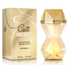 New Brand Cute - Eau de Parfum 100 ml, Probe Paco Rabanne Lady Million Eau My Gold