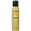 La Rive Cash - Aktions-Set, Eau de Parfum fur Damen, Deodorant