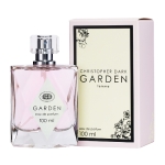 Christopher Dark Garden - Eau de Parfum fur Damen 100 ml