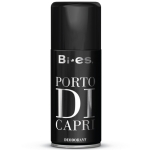 Bi-Es Porto di Capri Men - Deodorant  fur Herren 150 ml