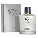 JFenzi Ardagio Aqua Classic Men - Eau de Parfum fur Herren 100 ml