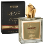 JFenzi Reve Mystique Men - Eau de Parfum fur Herren 100 ml